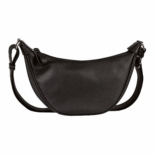 TOM TAILOR Denim "Liriel" geräumiges Modell in einem Materialmix in schlich günstig online kaufen