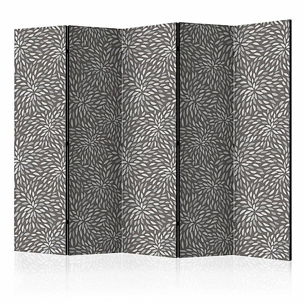 5-teiliges Paravent - Grains Ii [room Dividers] günstig online kaufen