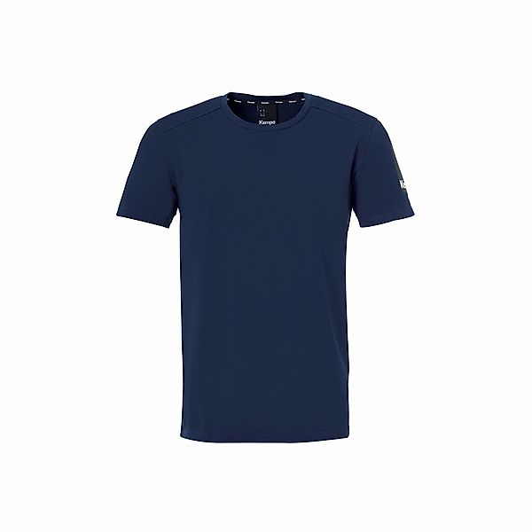 Kempa Kurzarmshirt Shirt STATUS T-SHIRT (1-tlg., günstig online kaufen