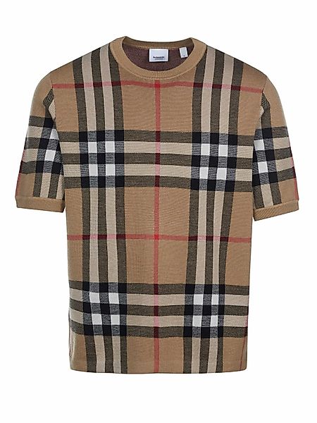 BURBERRY Outdoorjacke Pullover & Strickjacke für günstig online kaufen