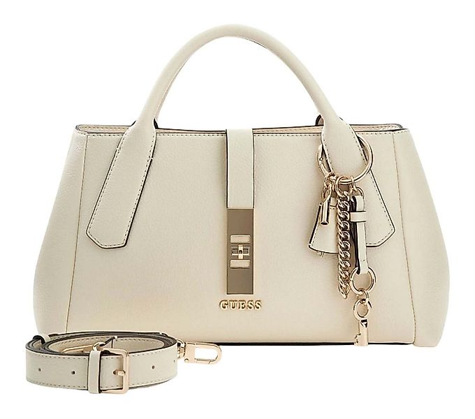 Guess Handtasche High Society Satchel günstig online kaufen