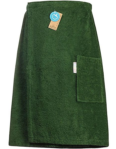 ARTG Bademantel Sauna Kilt Men günstig online kaufen