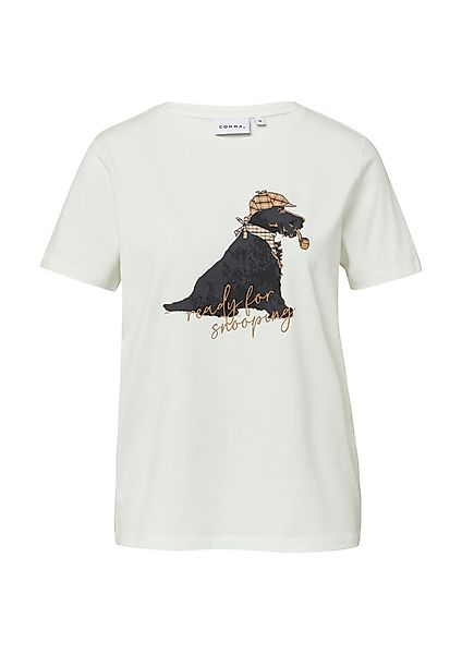 comma T-Shirt günstig online kaufen