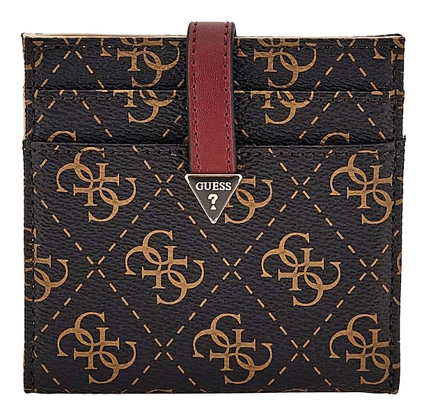 Guess Kartenetui SLG Tab Card Case günstig online kaufen
