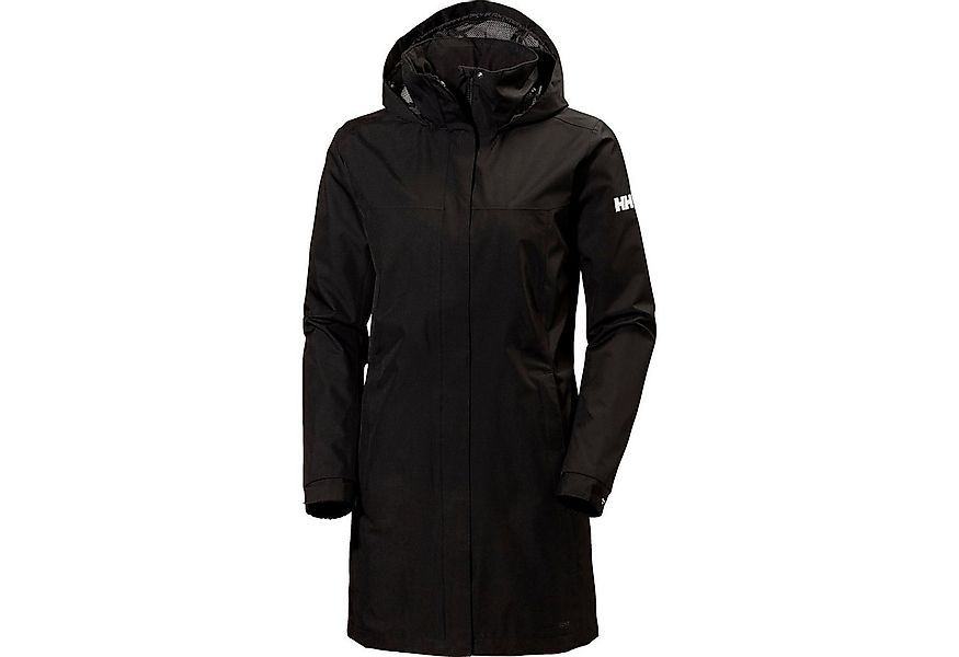 Helly Hansen Regenmantel W ADEN LONG COAT mit wasserdichter Technologie, at günstig online kaufen