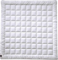 billerbeck Kunstfaserbettdecke "520 ALCANDO, Bettdecken für Sommer und Wint günstig online kaufen