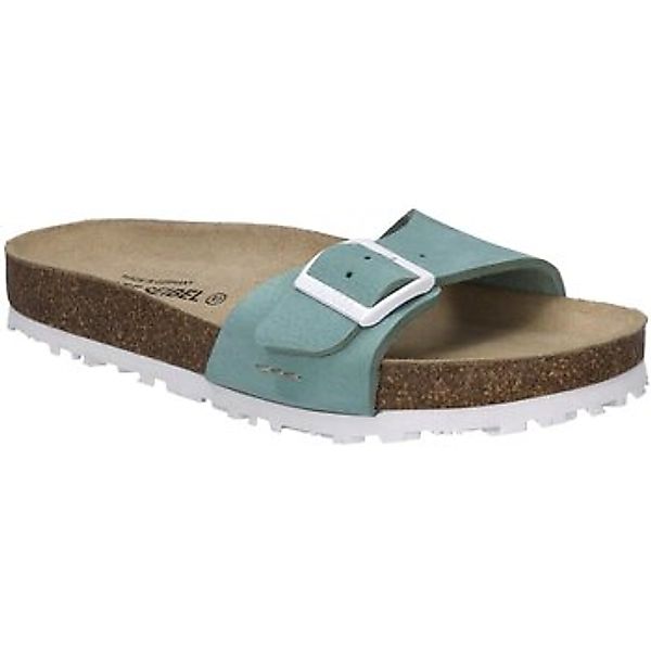 Josef Seibel  Clogs Pantoletten HERMINE 03 MINT-KOMBI 64303609/611 günstig online kaufen