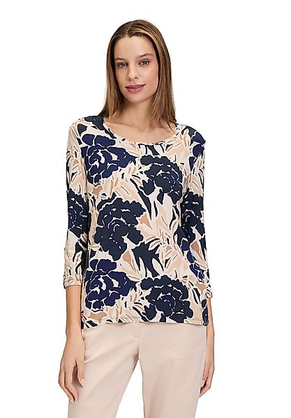 Betty Barclay 3/4-Arm-Shirt Betty Barclay Basic günstig online kaufen