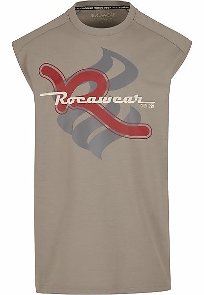 Rocawear Tanktop "Rocawear Tank Tops Sirene" 1 Stk. günstig online kaufen