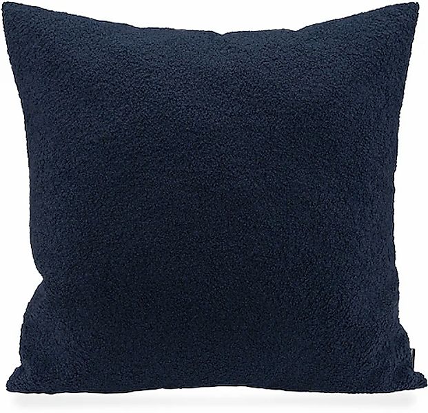 H.O.C.K. Dekokissen Fino, Teddy-Plüsch, wärmend, inkl. günstig online kaufen