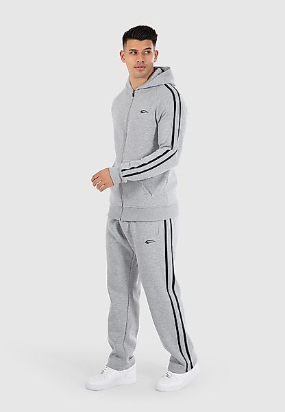 Smilodox Outdoorjacke Miran, Regular Fit Pullover günstig online kaufen