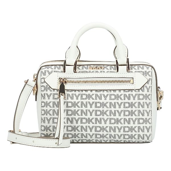 DKNY Henkeltasche Bryant, Polyurethan günstig online kaufen