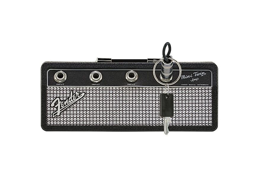 Fender Schlüsselanhänger (Schmuck, Schlüsselanhänger), Jack Rack - Schlüsse günstig online kaufen