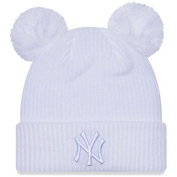 New-Era  Mütze Mlb Wmns Rib Pom Beanie Neyyan Kulich günstig online kaufen