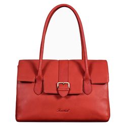 Benthill Henkeltasche Damen Echt Leder Handtasche günstig online kaufen