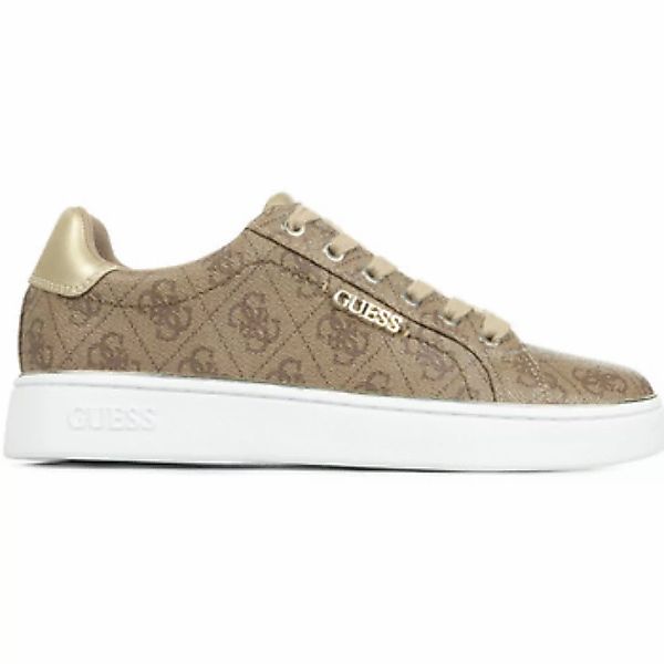 Guess  Sneaker FL7BKI FAL12 BECKIE-BEIBR günstig online kaufen