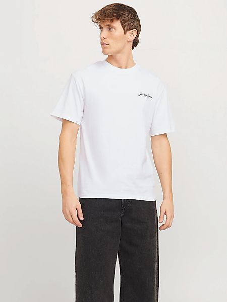 Jack & Jones T-Shirt JJBEAU TEE günstig online kaufen