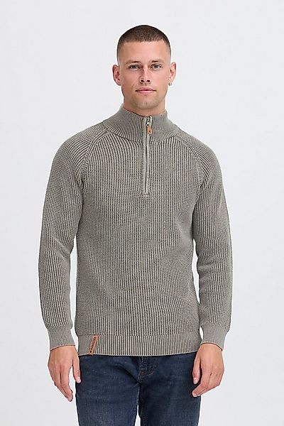 Indicode Troyer IDRocklyn Modischer Strick-Troyer günstig online kaufen