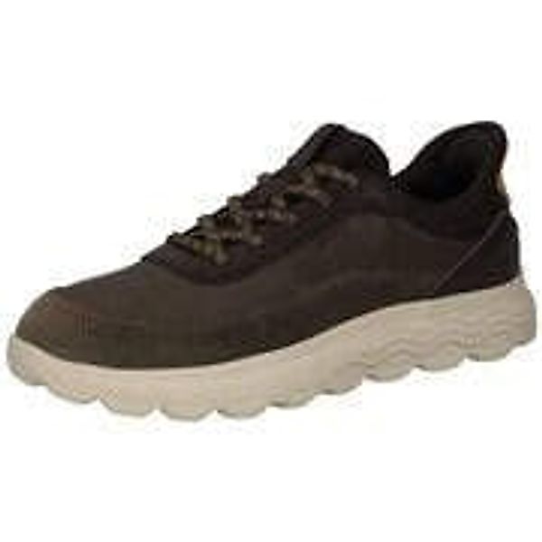 Geox U Spherica Plus A Herren grün günstig online kaufen