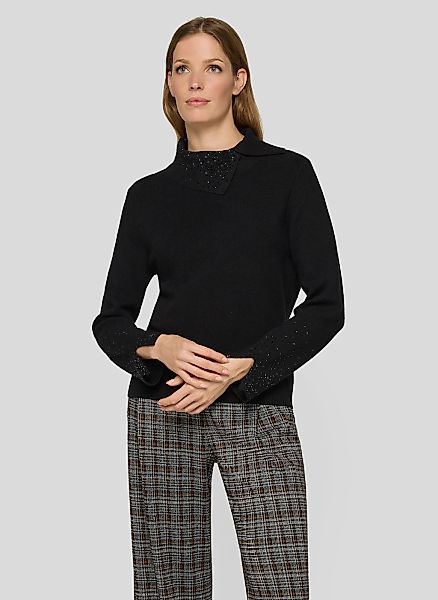 Rabe Strickpullover "Pullover" günstig online kaufen