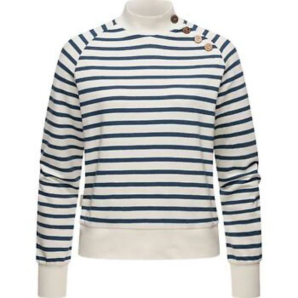 Ragwear  Langarmshirt Sweatshirt Majjorka günstig online kaufen