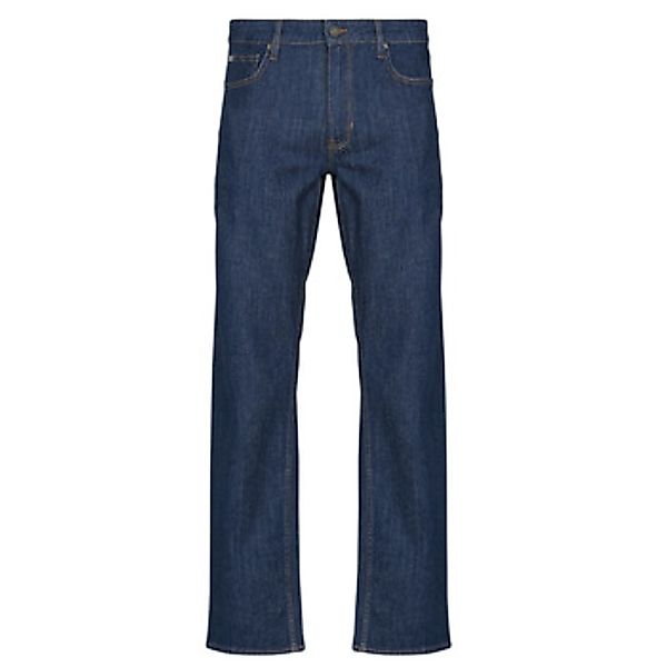 Guess  Straight Leg Jeans GJ G16 STRAIGHT günstig online kaufen
