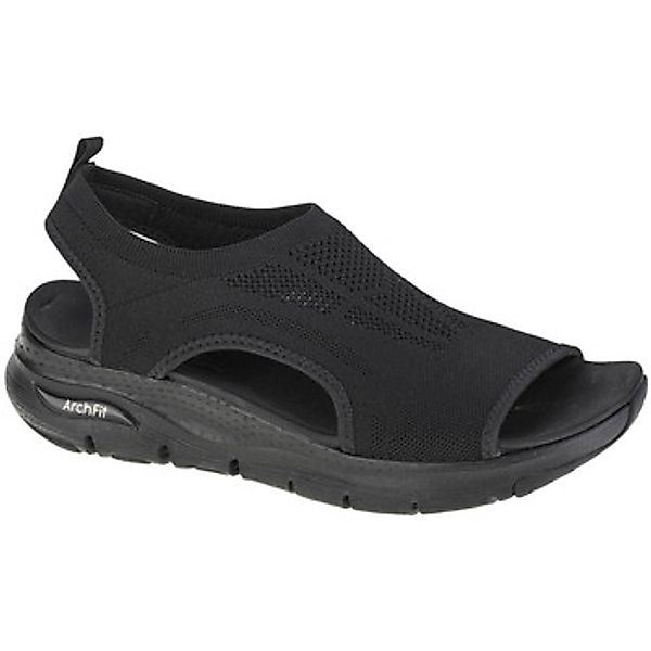 Skechers  Sandalen Arch Fit–City Catch günstig online kaufen