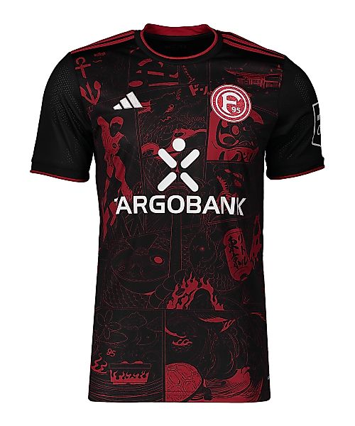 adidas Performance Fußballtrikot adidas Performance Teamsport günstig online kaufen