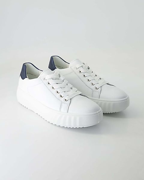 Ara Monaco Sneaker Obermaterial: Leder günstig online kaufen