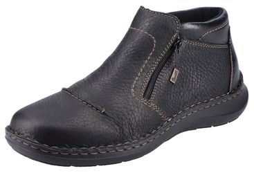 Rieker Winterboots mit TEX Membran günstig online kaufen