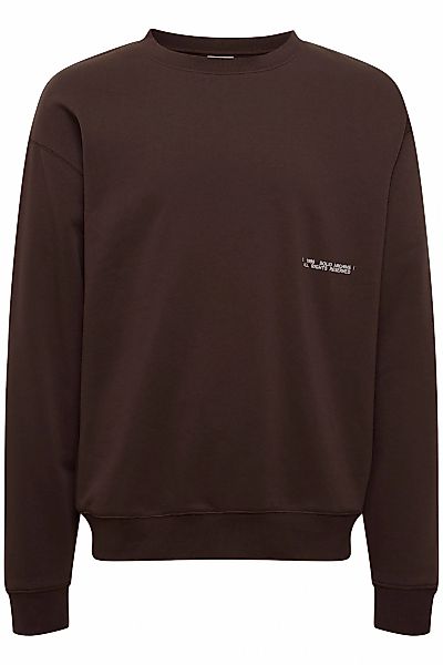 Solid Longpullover "Sweatshirt SDGalileo" günstig online kaufen