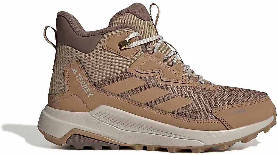 adidas Sportswear TERREX ANYLANDER CLIMAWARM Damen Wanderstiefeln von adida günstig online kaufen