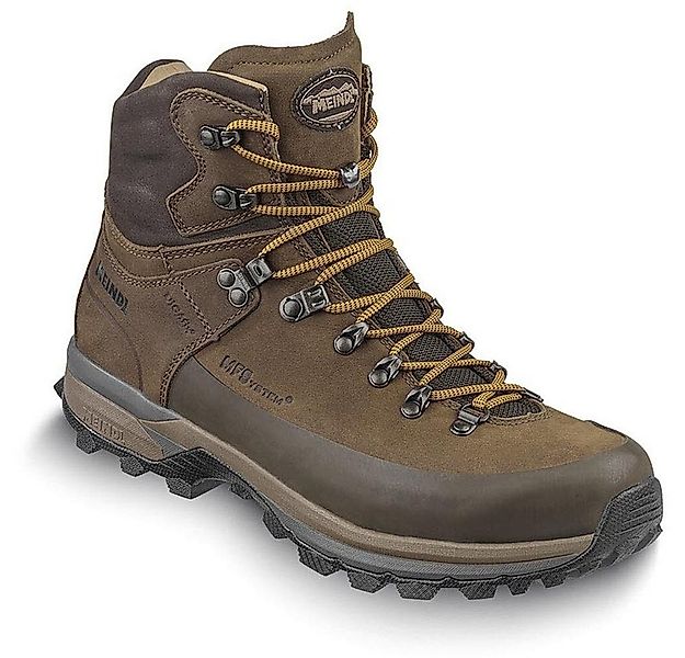 Meindl La Gomera MFS Trekkingschuh günstig online kaufen