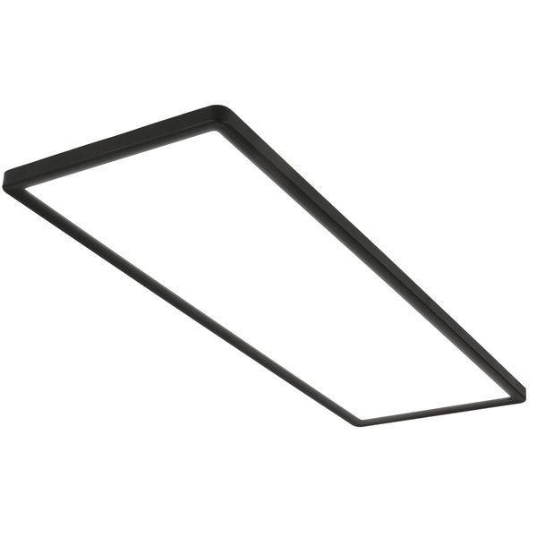 Briloner Leuchten LED Deckenleuchte Deckenlampe Panel günstig online kaufen