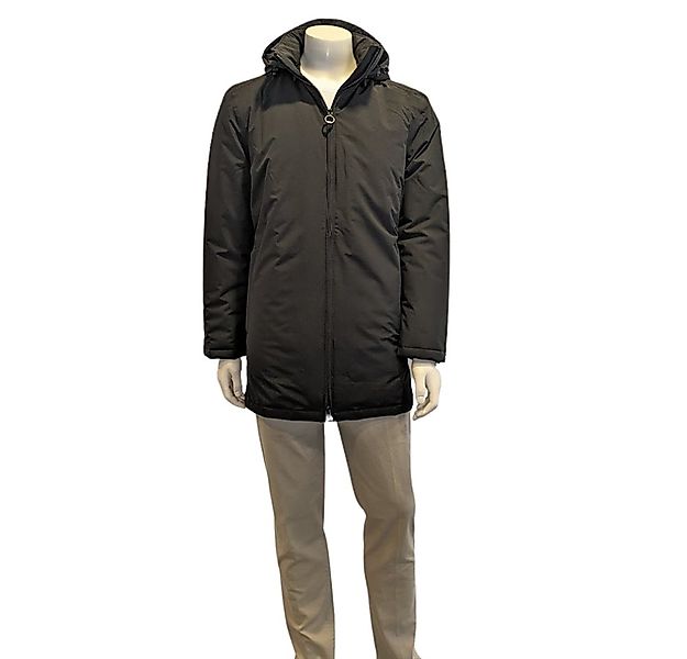 Wellensteyn Funktionsparka günstig online kaufen