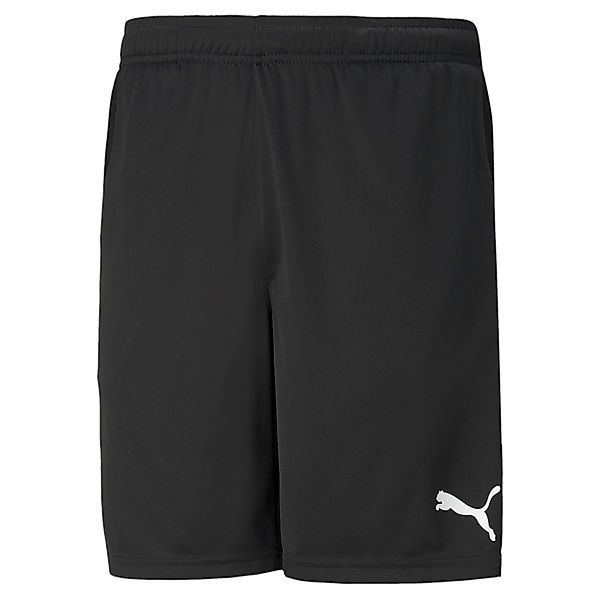 PUMA Trainingsshorts Puma Herren Shorts teamRISE günstig online kaufen