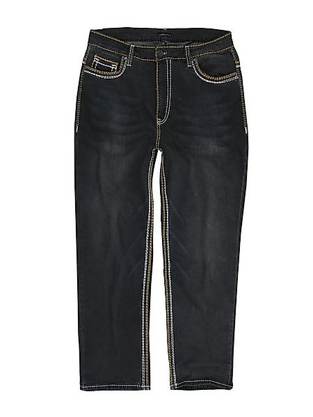 Lavecchia Comfort-fit-Jeans Lavecchia Herren Comfort Fit Jeans LV-503 (Ston günstig online kaufen