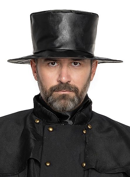 thetru Kostüm Pestdoktor Hut - für Halloween Kostüm Herren, Flacher, leicht günstig online kaufen