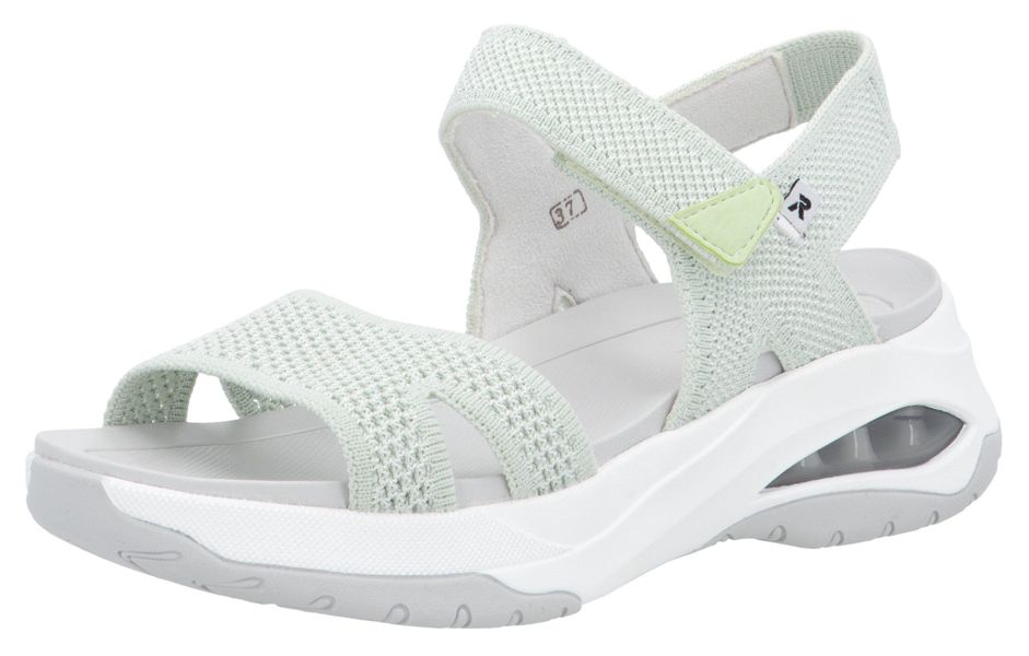 RIEKER Sport Byron Bay Sandale, Sport-Sandale, günstig online kaufen