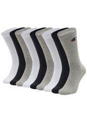 Champion Socken Crew Socks 12pk (Set, günstig online kaufen
