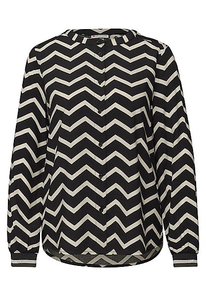 Street One Damen Bluse A346168 günstig online kaufen