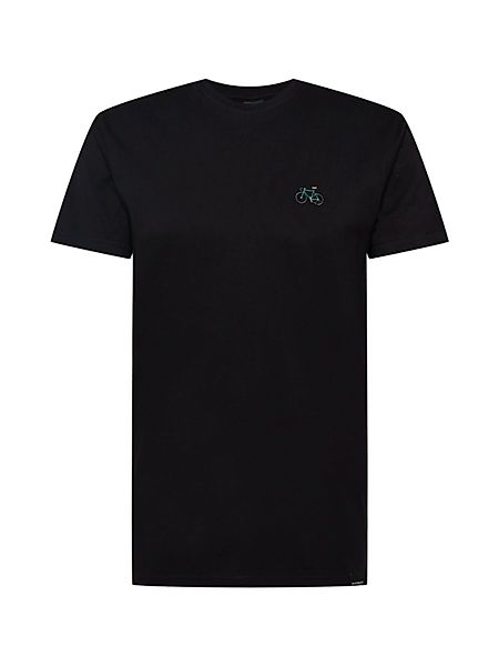 iriedaily T-Shirt Peaceride (1-tlg) Stickerei günstig online kaufen