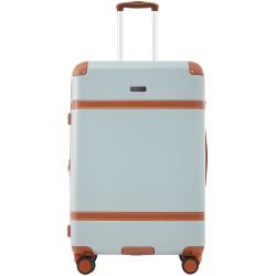 OKWISH Hartschalen-Trolley Handgepäck Koffer Reise Trolley günstig online kaufen