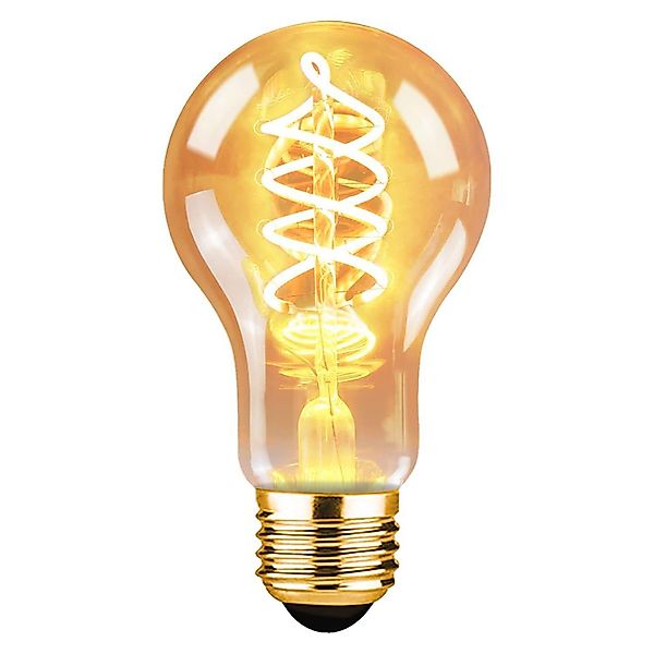 Nettlife LED-Leuchtmittel E27 A60 Leuchtmittel 2700K günstig online kaufen