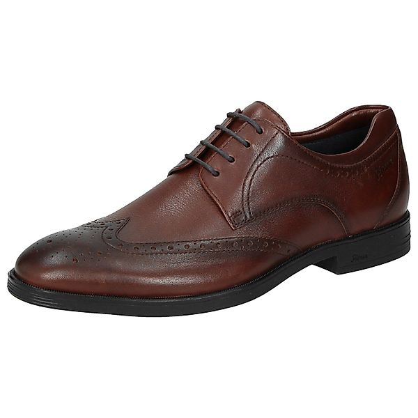 SIOUX Forkan-XL Schnürschuh günstig online kaufen
