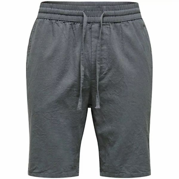 Only & Sons   Shorts Shorts LIVE Bermuda-Shorts günstig online kaufen