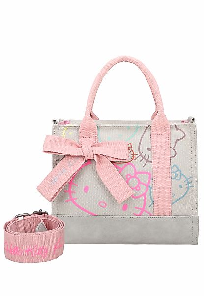 Fritzi aus Preußen Henkeltasche "Izzy09 Limited Outline", im tollen Hello K günstig online kaufen