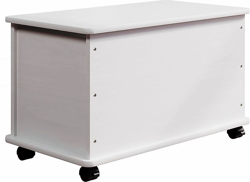 welltime Badkommode "Thale" 1 Stk. tlg. Aus lackiertem Massivholz - Auf Rol günstig online kaufen