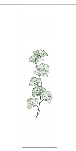 Vision S Schiebegardine Vision S Schiebevorhang günstig online kaufen