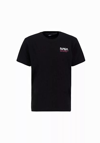 Alpha Industries T-Shirt Alpha Industries Men - T-Shirts Skylab NASA T-Shir günstig online kaufen